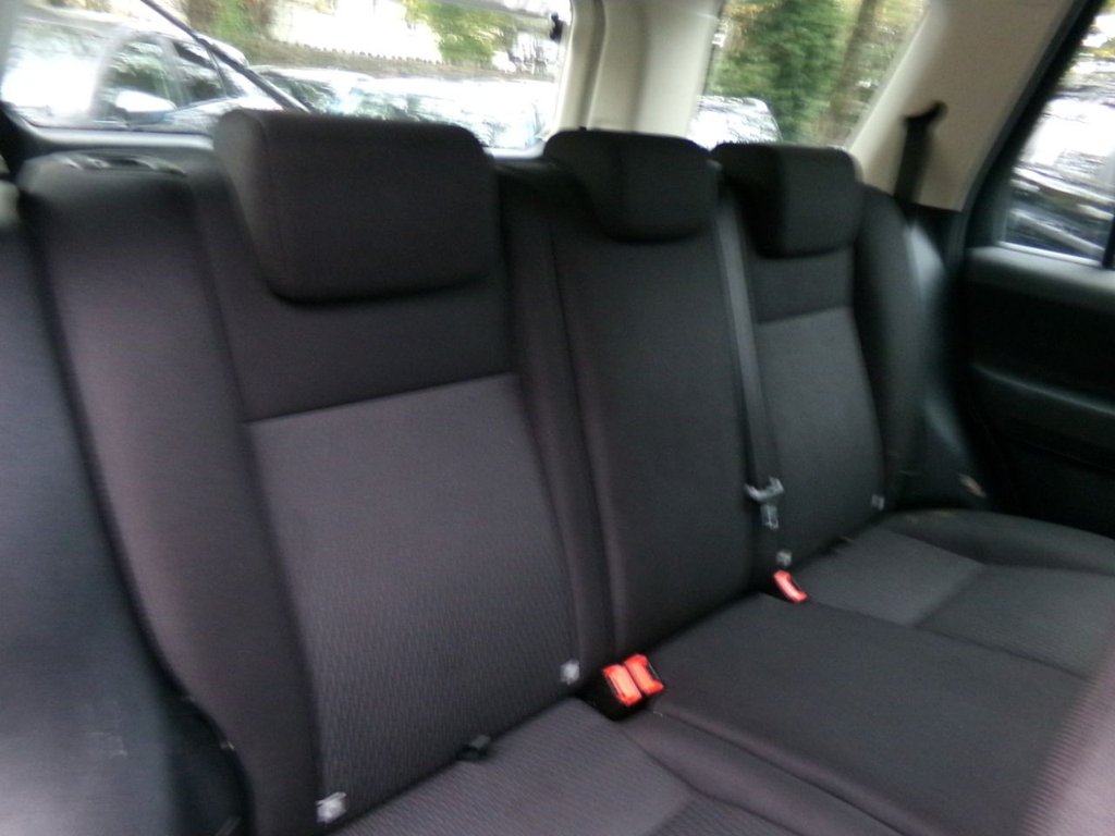 Used Land Rover Freelander 2 2012 for sale - 76559358: Photo 22