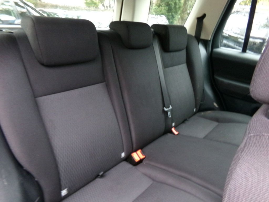 Used Land Rover Freelander 2 2012 for sale - 76559358: Photo 23