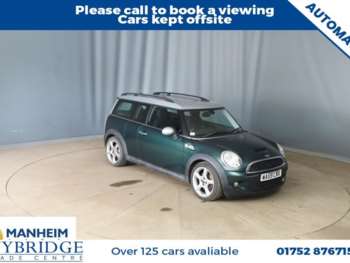 2013 (59) - 1.6 Cooper S 5dr