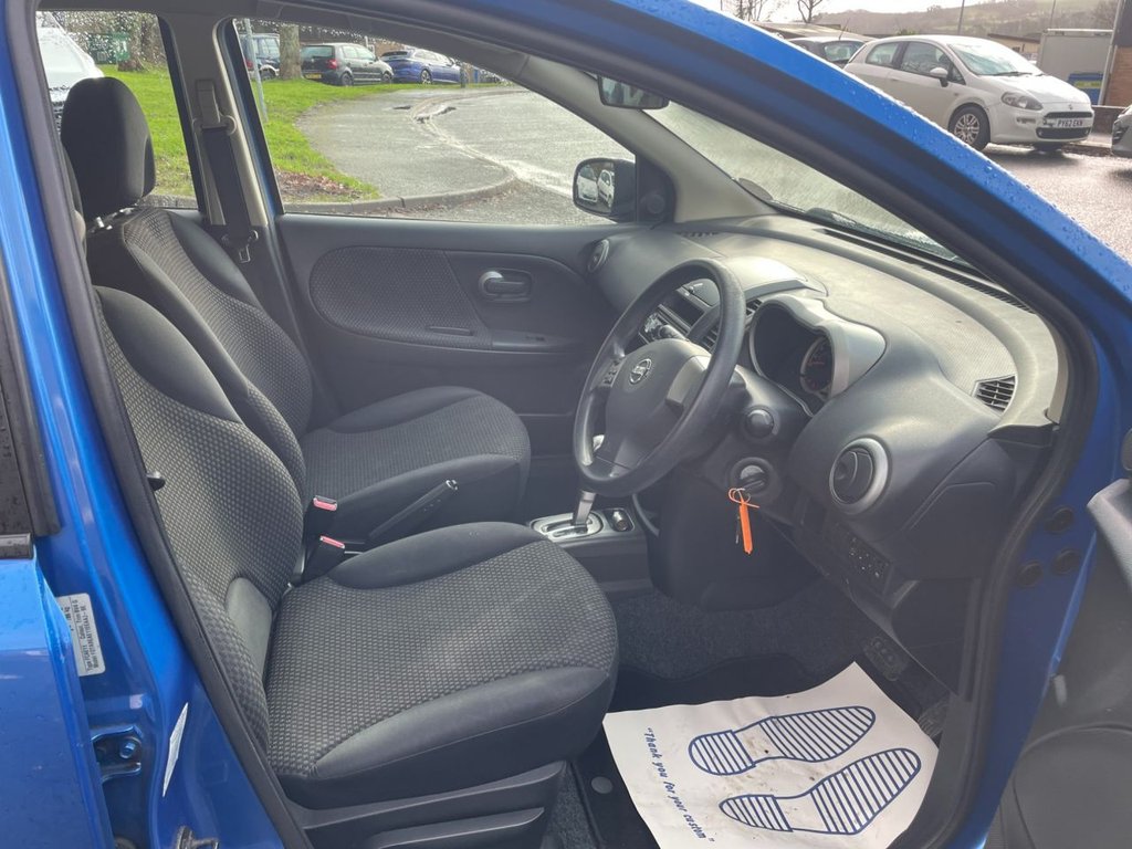 Used Nissan Note 2007 for sale - 77369597: Photo 13