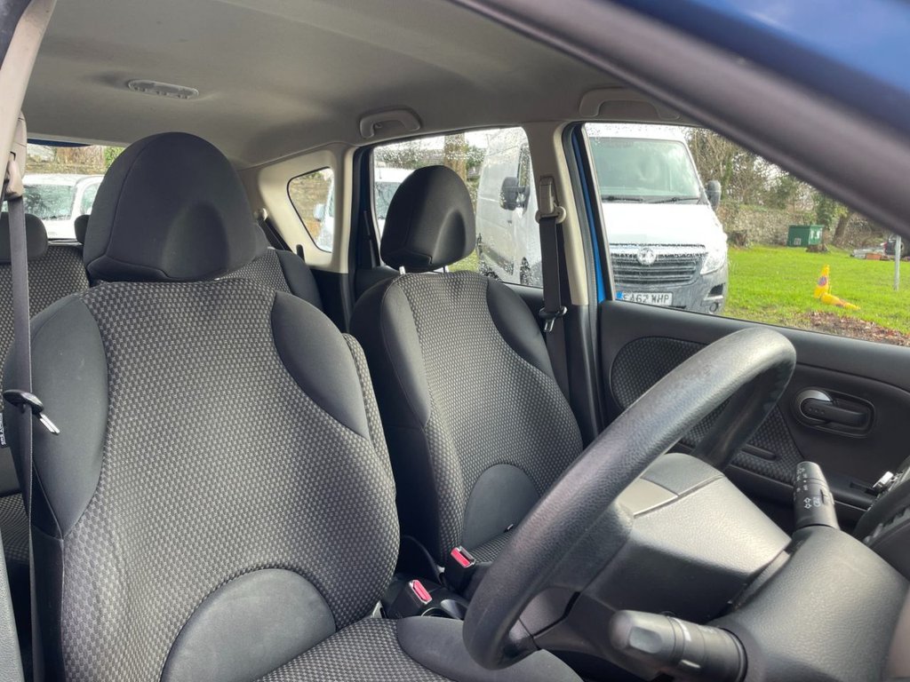 Used Nissan Note 2007 for sale - 77369597: Photo 14