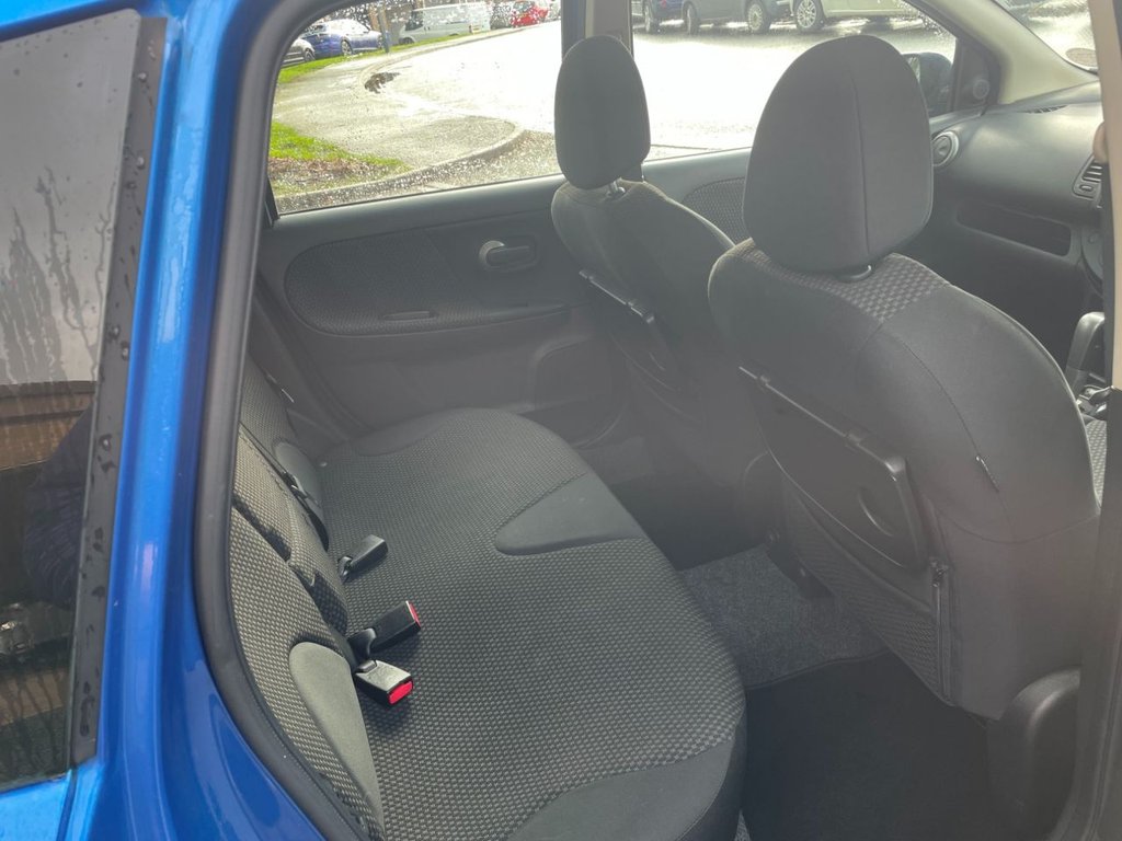 Used Nissan Note 2007 for sale - 77369597: Photo 15