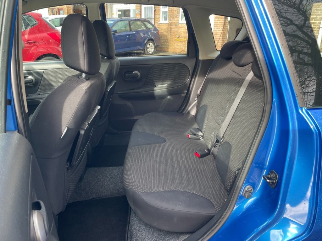 Used Nissan Note 2007 for sale - 77369597: Photo 18