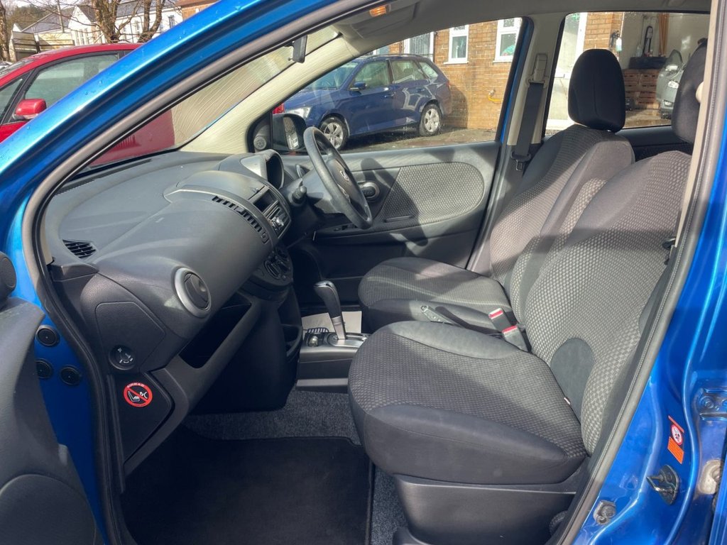 Used Nissan Note 2007 for sale - 77369597: Photo 19