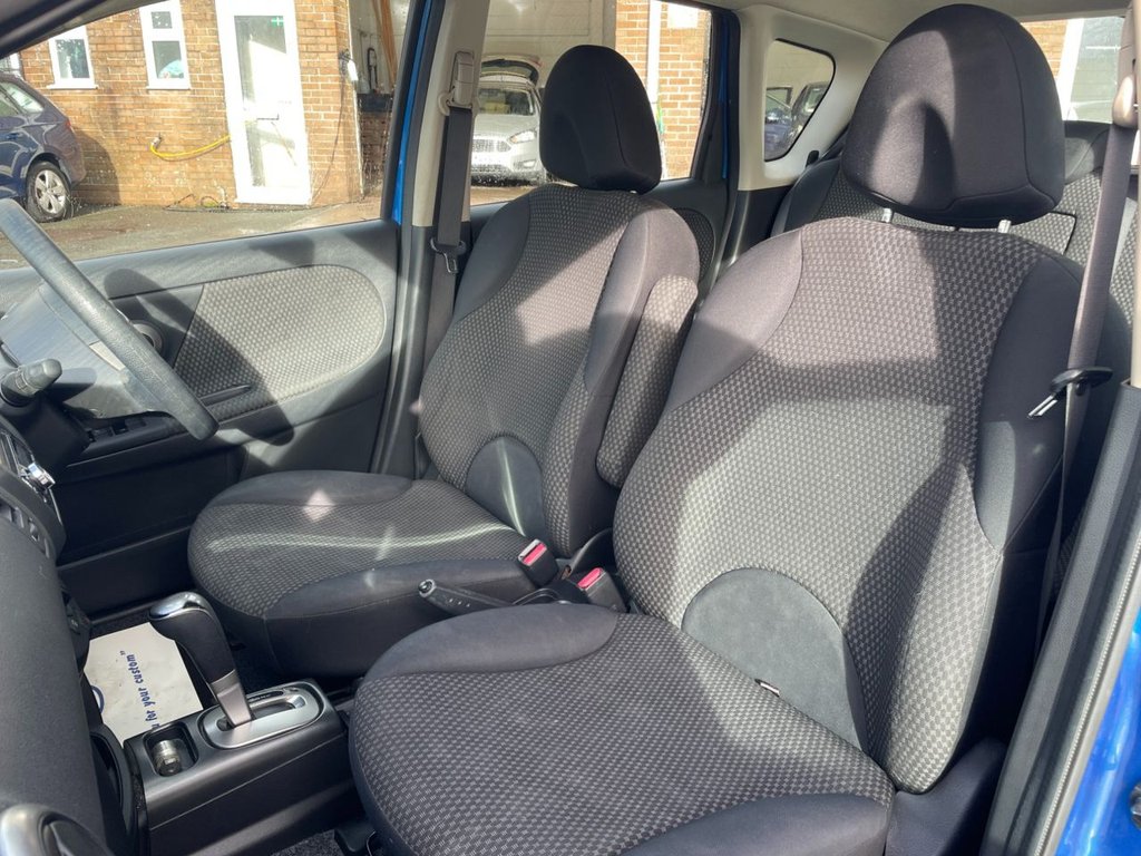 Used Nissan Note 2007 for sale - 77369597: Photo 22