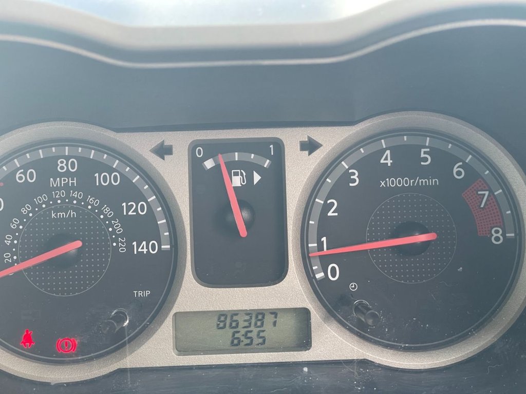 Used Nissan Note 2007 for sale - 77369597: Photo 26