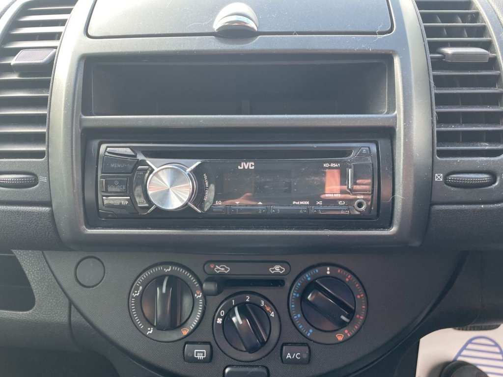 Used Nissan Note 2007 for sale - 77369597: Photo 27