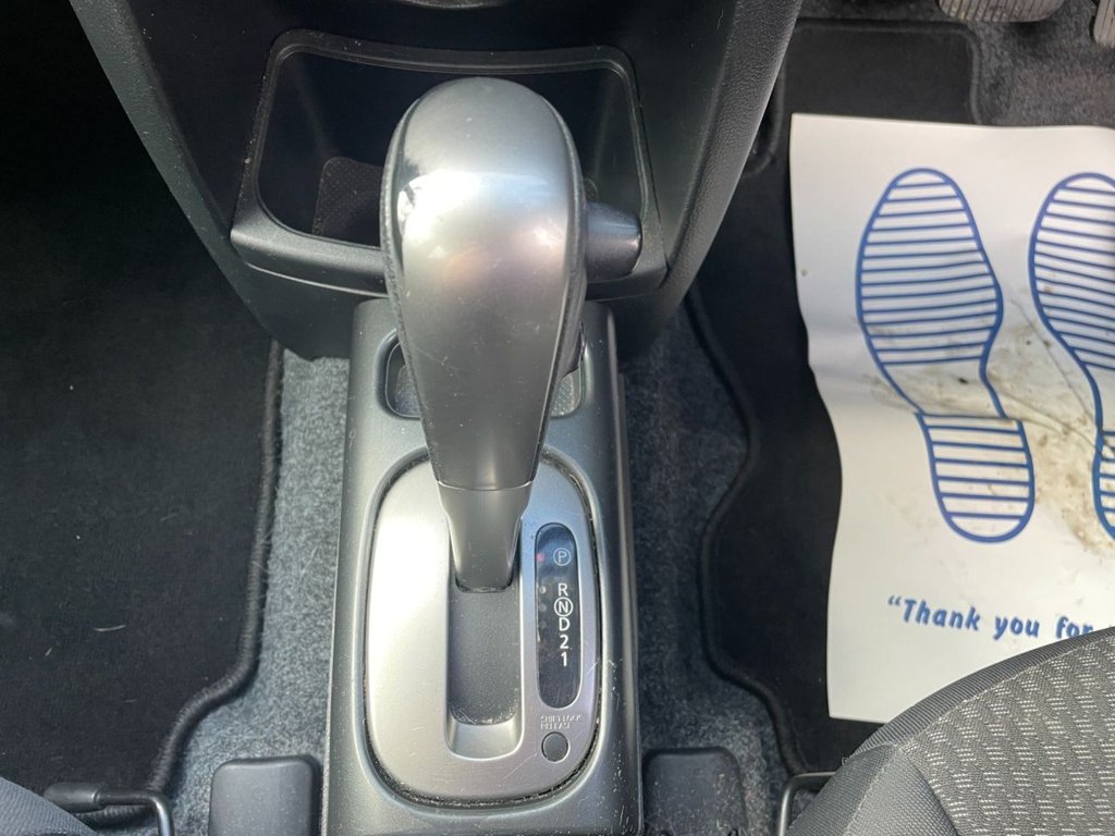 Used Nissan Note 2007 for sale - 77369597: Photo 31