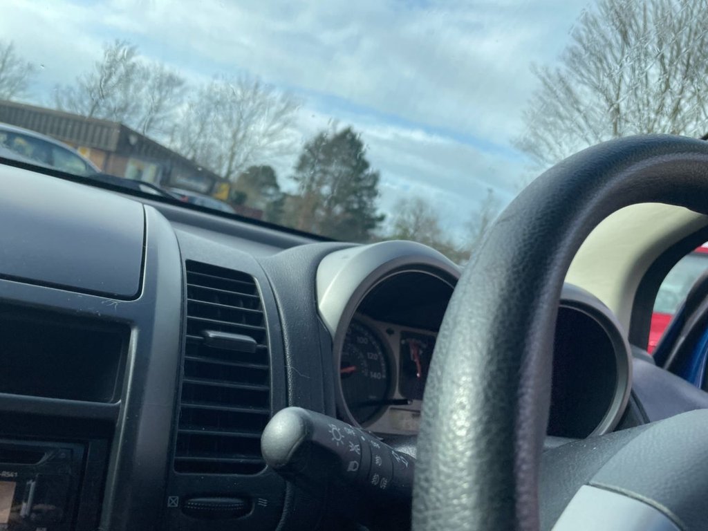 Used Nissan Note 2007 for sale - 77369597: Photo 36