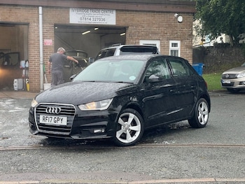 Used Audi A1 2017 for sale - 78919311: Photo