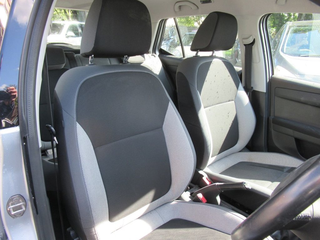 Used Skoda Fabia 2015 for sale - 76080490: Photo 13