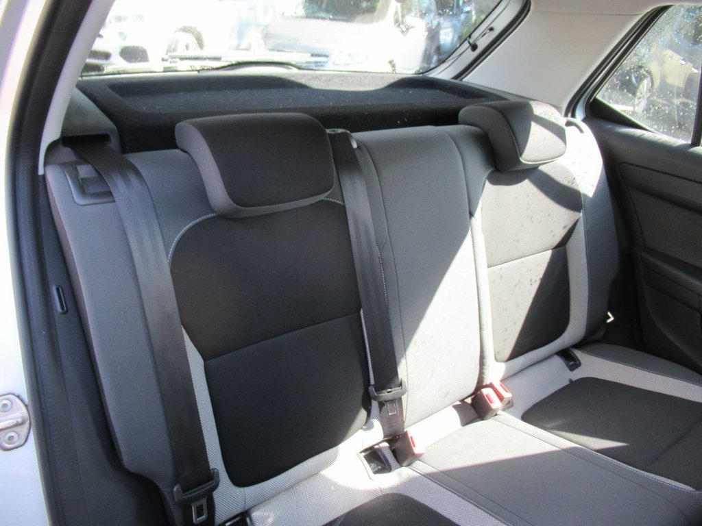 Used Skoda Fabia 2015 for sale - 76080490: Photo 17