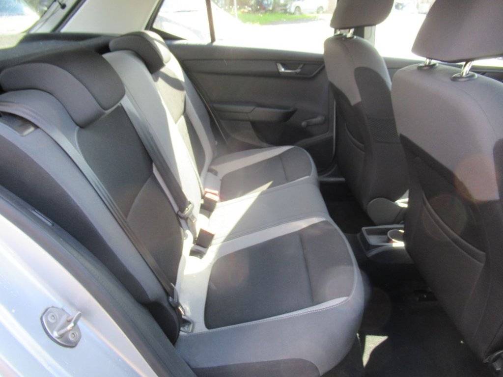 Used Skoda Fabia 2015 for sale - 76080490: Photo 18