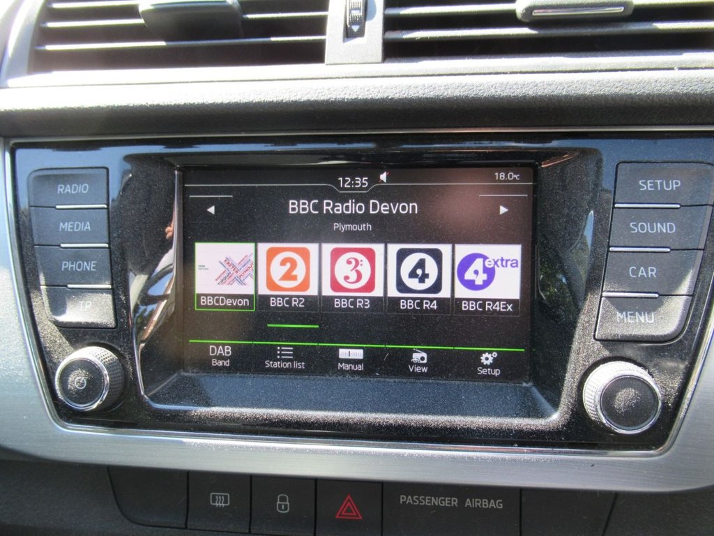 Used Skoda Fabia 2015 for sale - 76080490: Photo 31