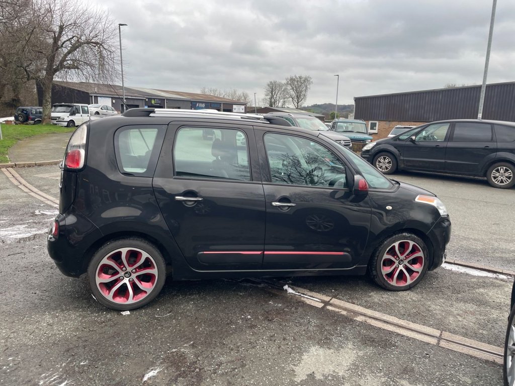 Used Citroen C3 Picasso 2012 for sale - 77594278: Photo 11