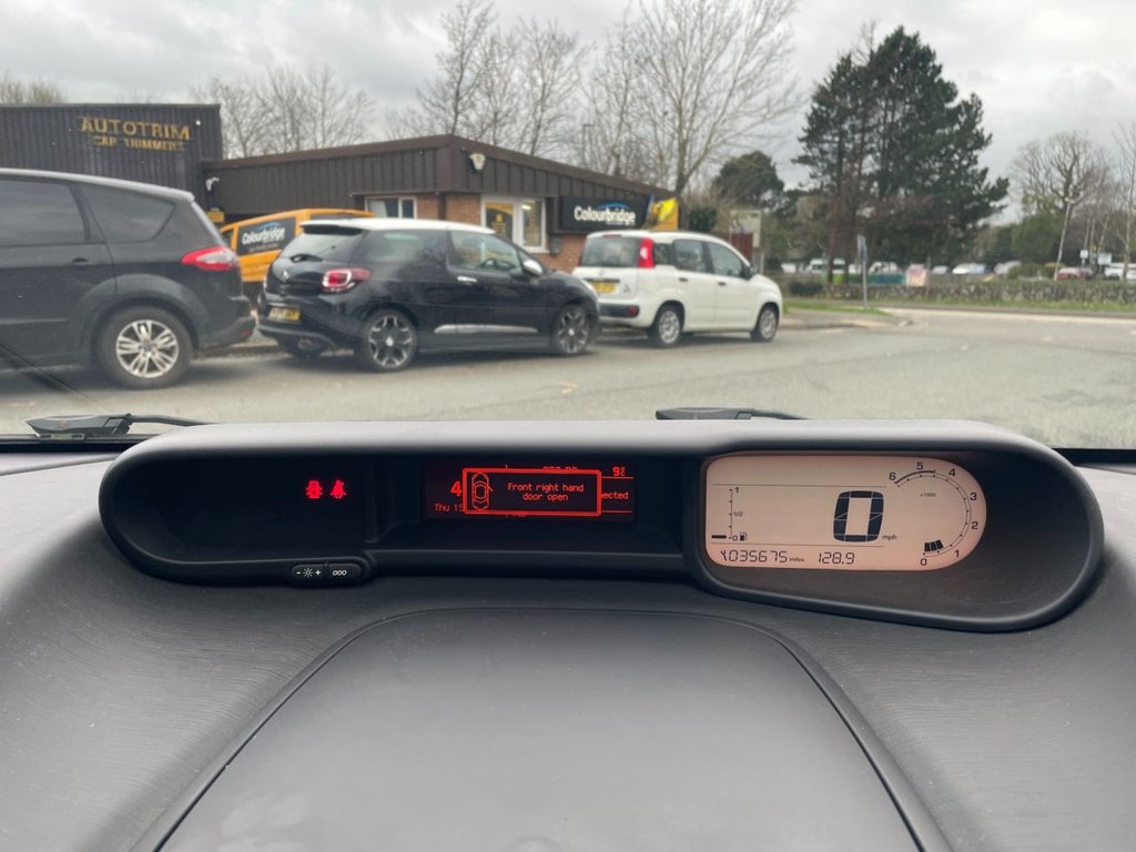 Used Citroen C3 Picasso 2012 for sale - 77594278: Photo 13