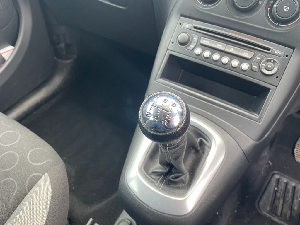 Used Citroen C3 Picasso 2012 for sale - 77594278: Photo 17