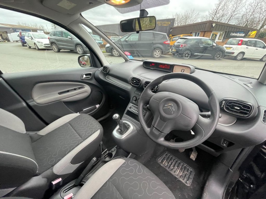 Used Citroen C3 Picasso 2012 for sale - 77594278: Photo 18