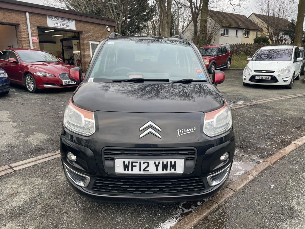 Used Citroen C3 Picasso 2012 for sale - 77594278: Photo 5