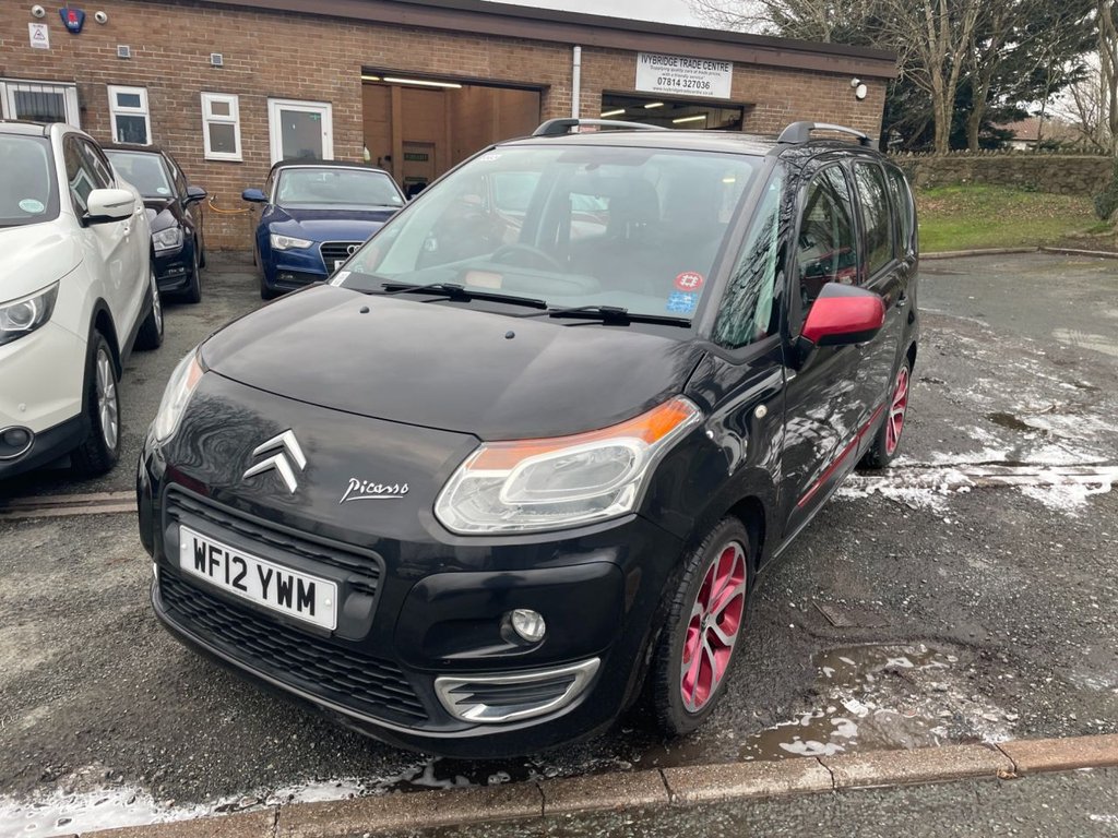 Used Citroen C3 Picasso 2012 for sale - 77594278: Photo 6