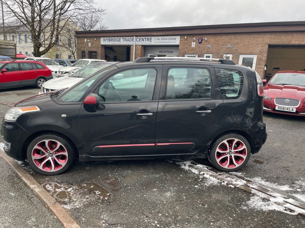 Used Citroen C3 Picasso 2012 for sale - 77594278: Photo 7