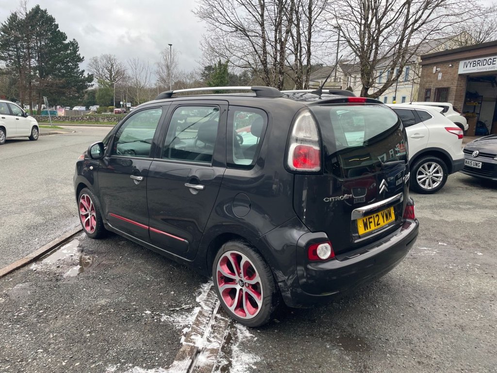 Used Citroen C3 Picasso 2012 for sale - 77594278: Photo 8