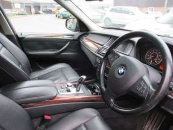 Used BMW X5 2007 for sale - 74156438: Photo