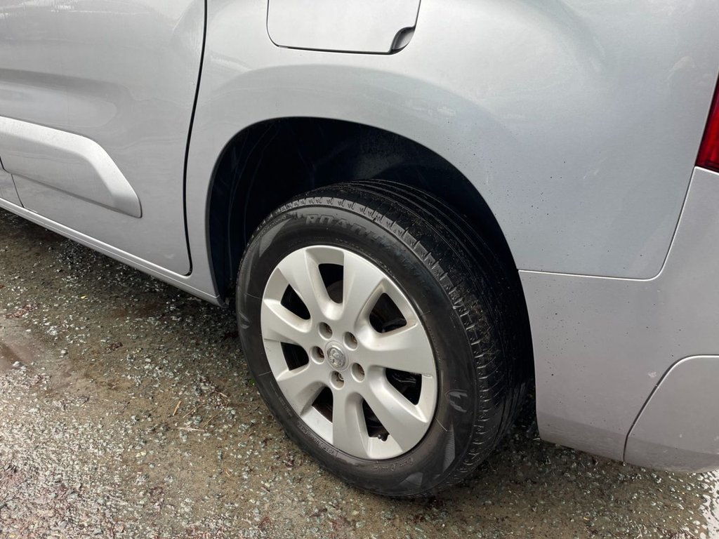 Used Vauxhall Combo Life 2019 for sale - 78215846: Photo 20