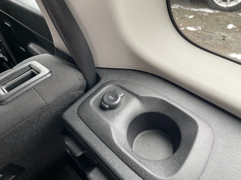 Used Vauxhall Combo Life 2019 for sale - 78215846: Photo 33