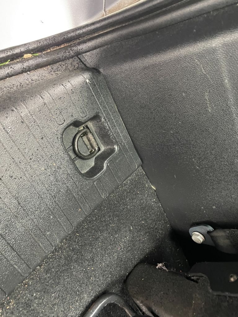 Used Vauxhall Combo Life 2019 for sale - 78215846: Photo 42