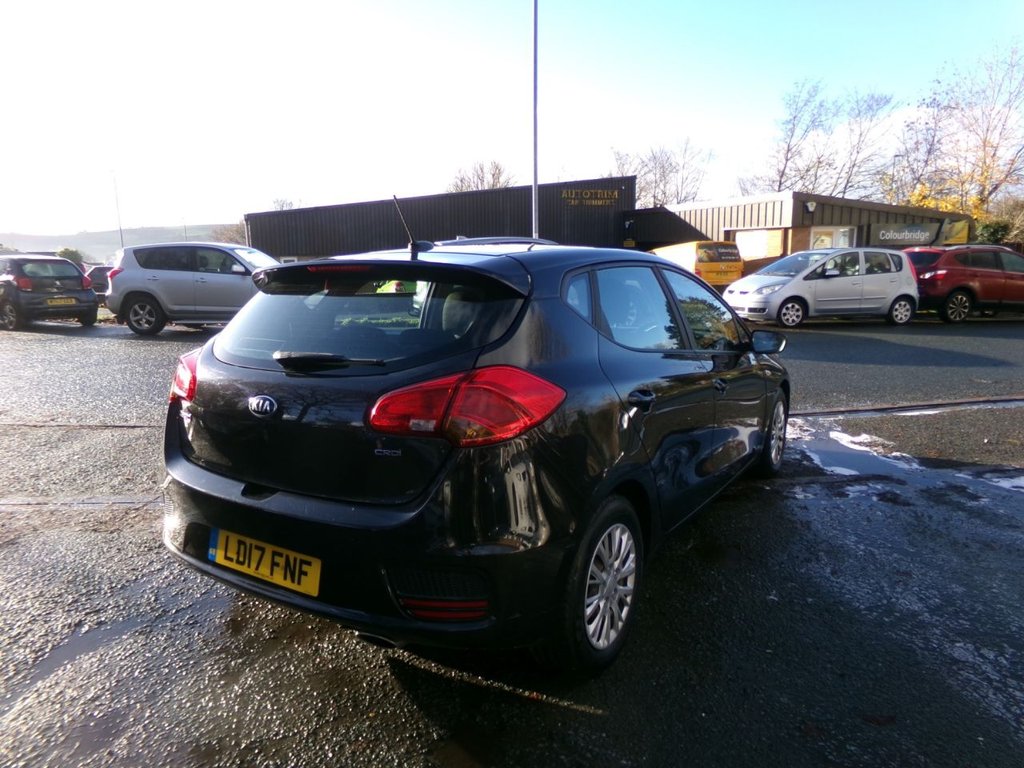 Used Kia Ceed 2017 for sale - 76784102: Photo 10