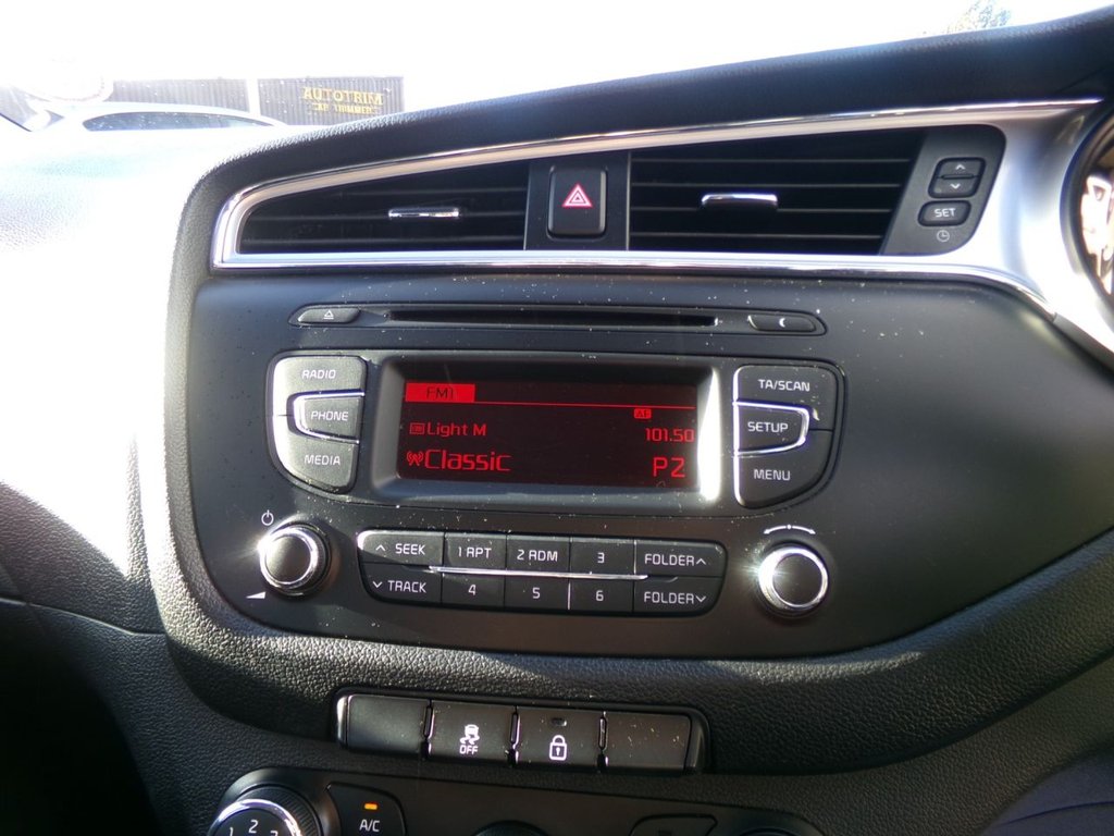 Used Kia Ceed 2017 for sale - 76784102: Photo 13