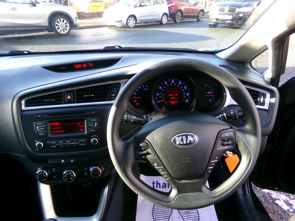 Used Kia Ceed 2017 for sale - 76784102: Photo 19