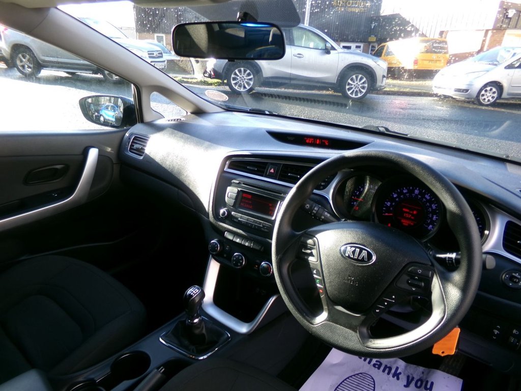 Used Kia Ceed 2017 for sale - 76784102: Photo 20