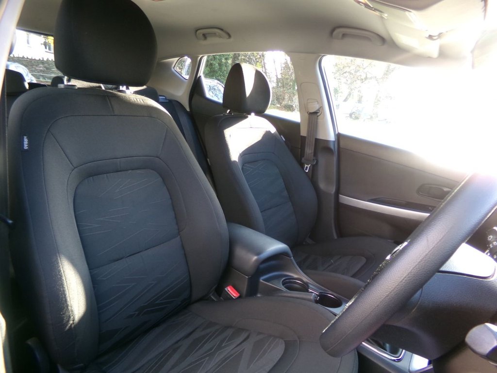 Used Kia Ceed 2017 for sale - 76784102: Photo 21