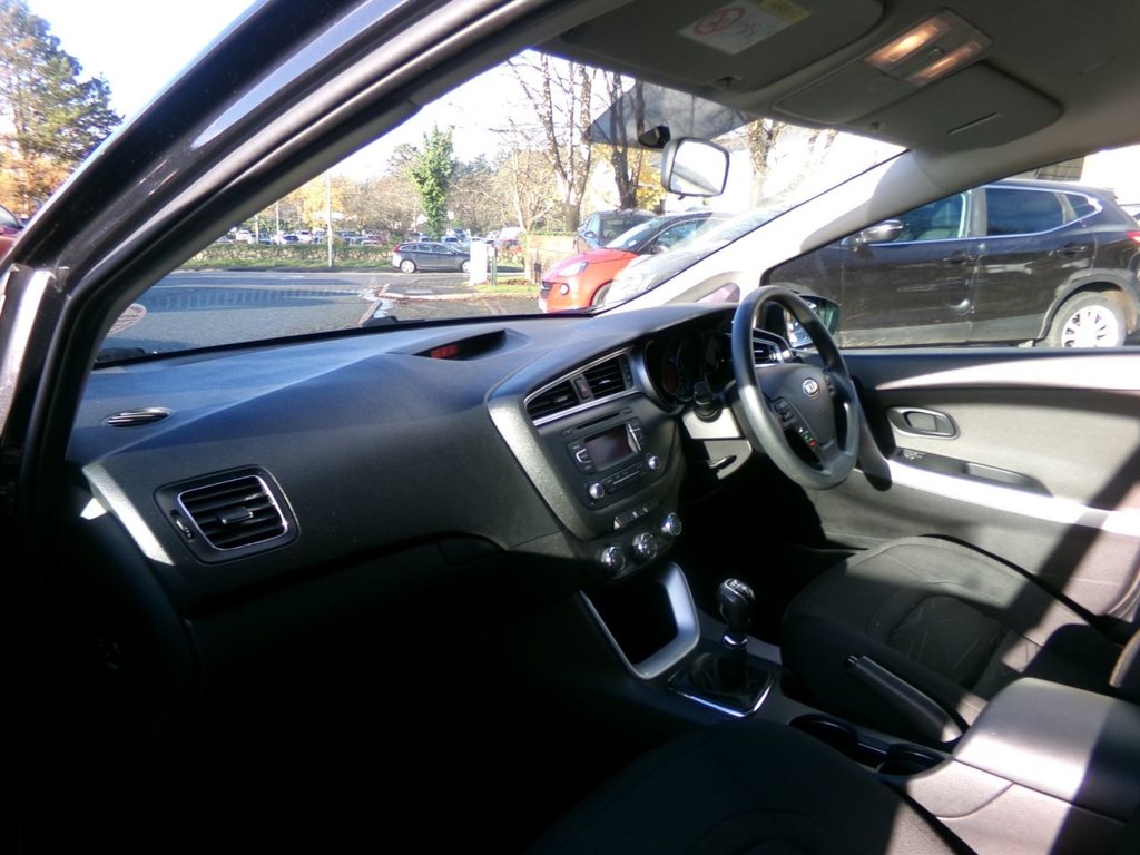 Used Kia Ceed 2017 for sale - 76784102: Photo 24