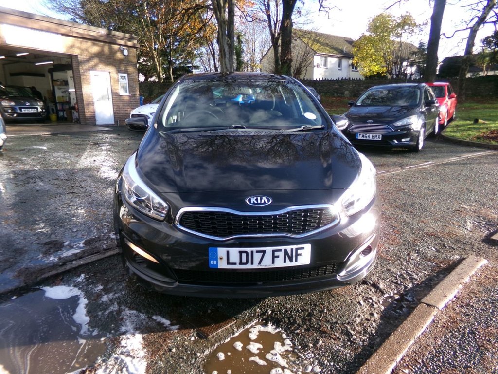 Used Kia Ceed 2017 for sale - 76784102: Photo 5