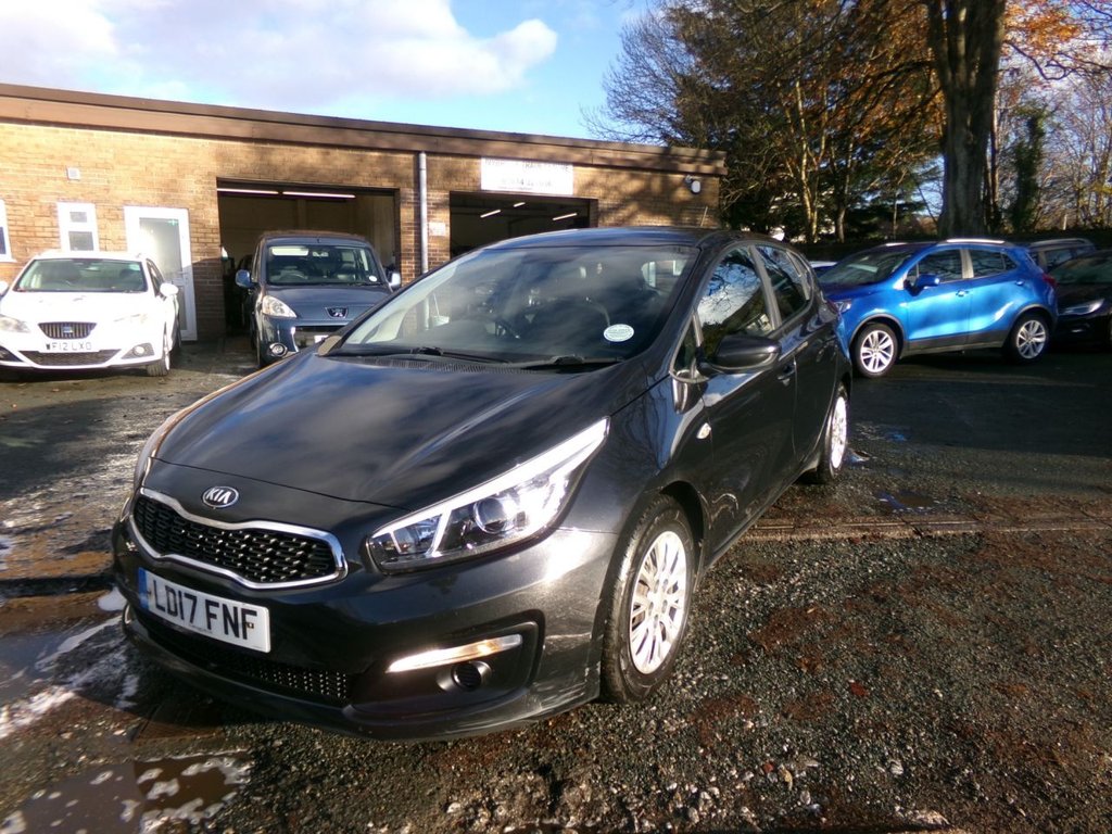 Used Kia Ceed 2017 for sale - 76784102: Photo 6