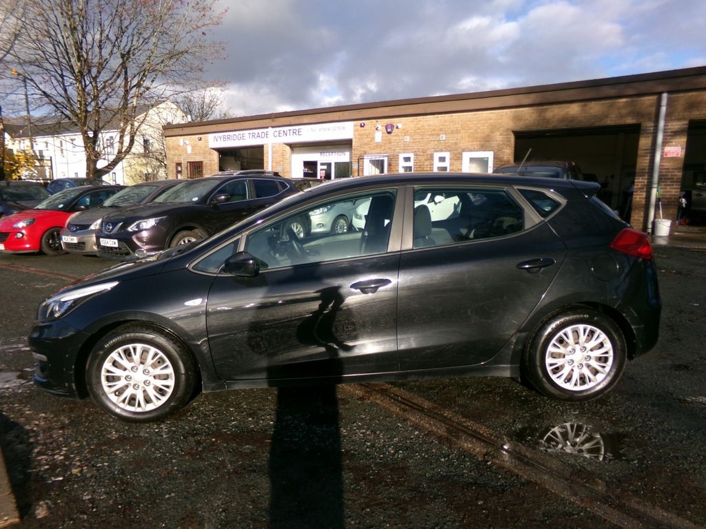 Used Kia Ceed 2017 for sale - 76784102: Photo 7