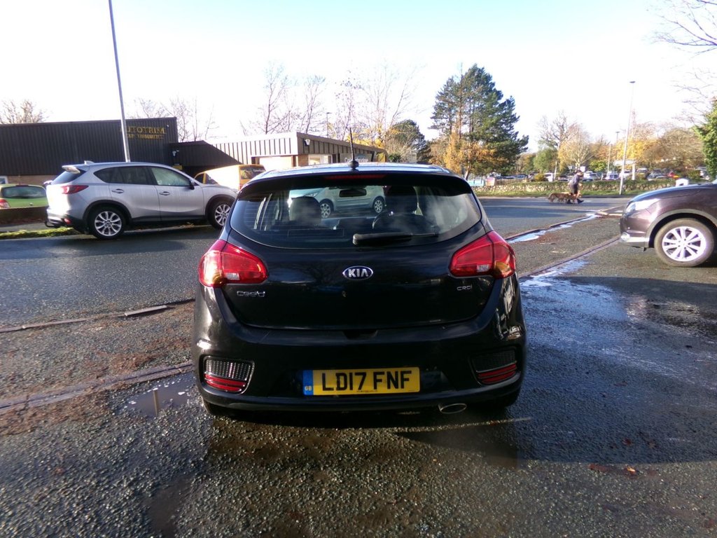 Used Kia Ceed 2017 for sale - 76784102: Photo 9