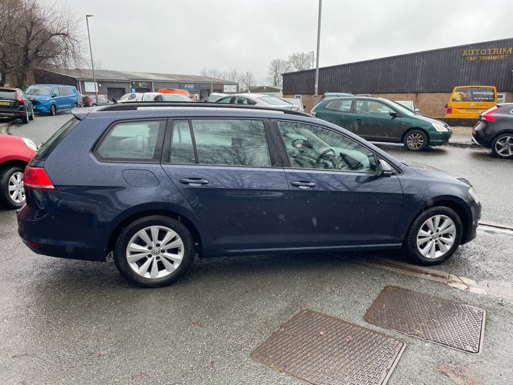 Used Volkswagen Golf 2016 for sale - 77437233: Photo 11