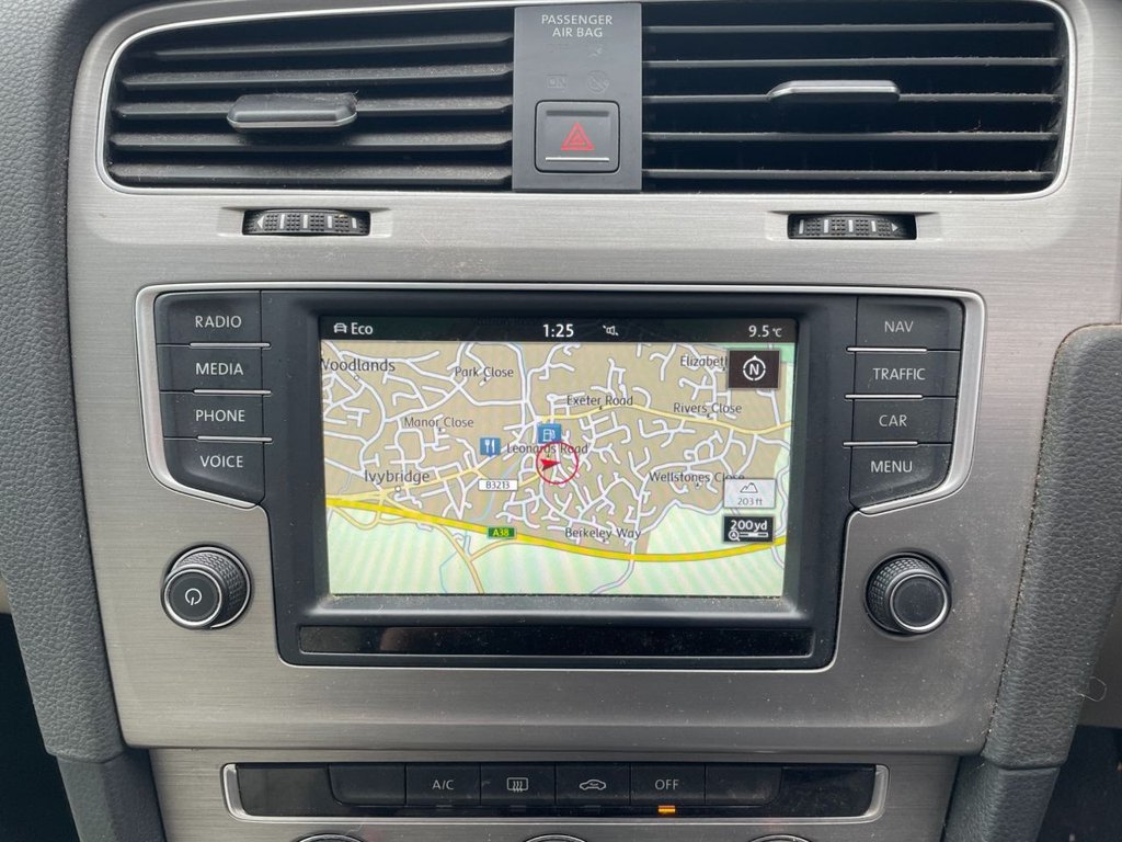 Used Volkswagen Golf 2016 for sale - 77437233: Photo 13