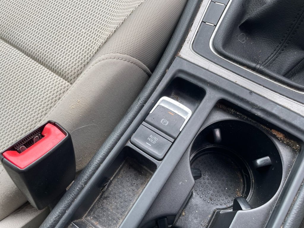 Used Volkswagen Golf 2016 for sale - 77437233: Photo 17