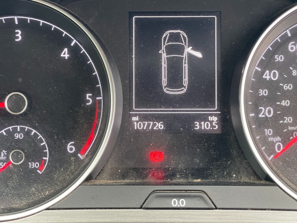 Used Volkswagen Golf 2016 for sale - 77437233: Photo 18