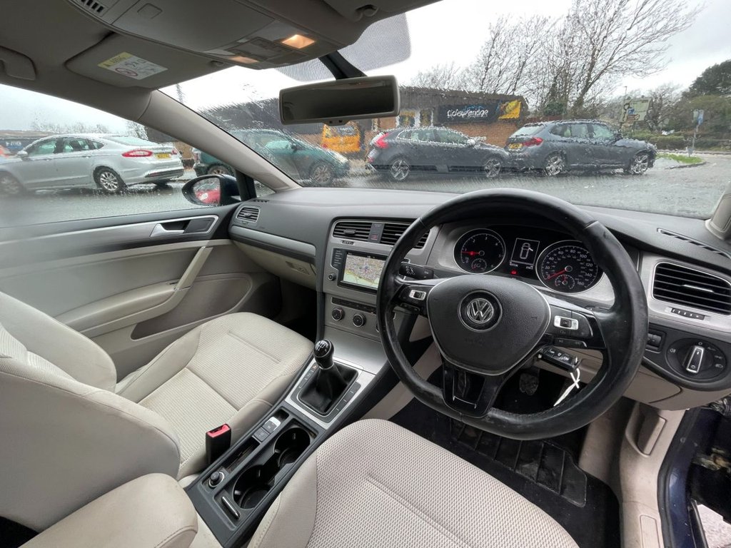 Used Volkswagen Golf 2016 for sale - 77437233: Photo 19