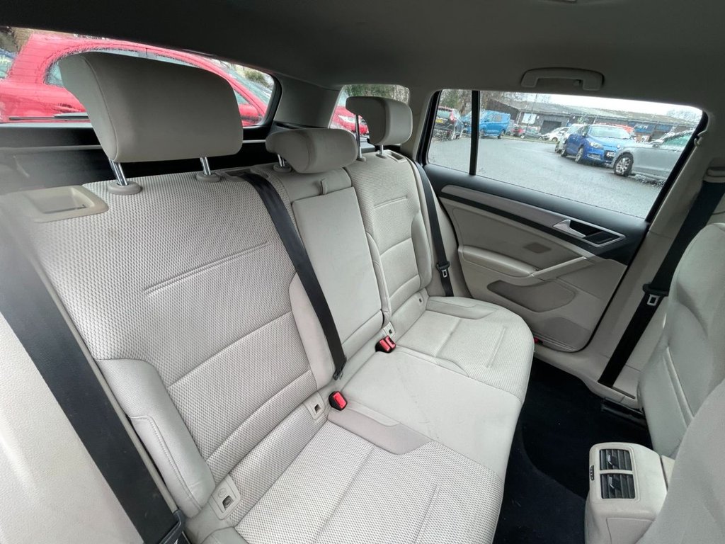 Used Volkswagen Golf 2016 for sale - 77437233: Photo 21