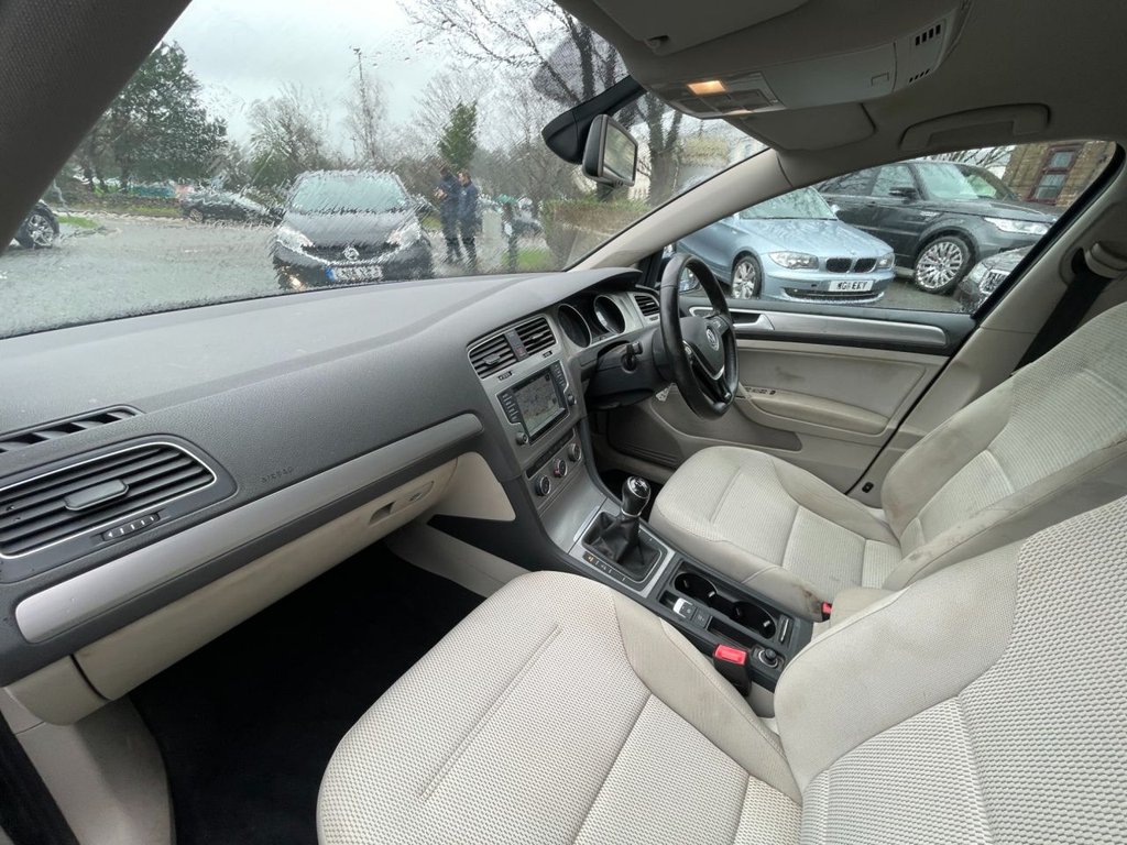 Used Volkswagen Golf 2016 for sale - 77437233: Photo 23