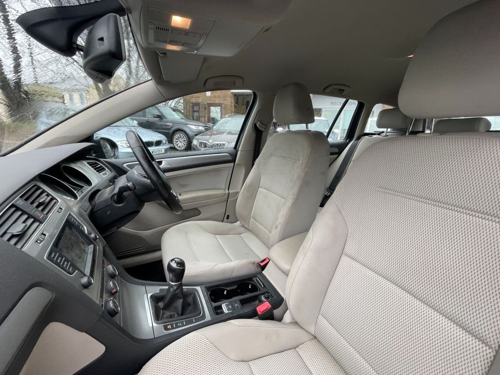 Used Volkswagen Golf 2016 for sale - 77437233: Photo 24