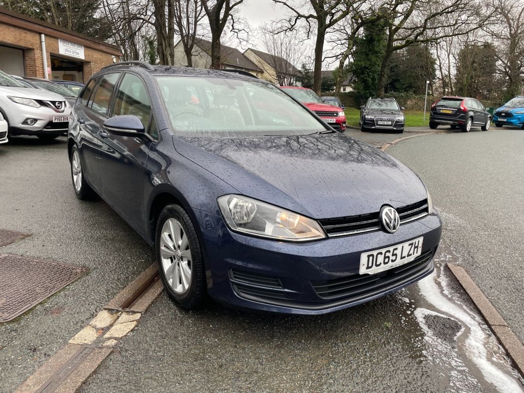 Used Volkswagen Golf 2016 for sale - 77437233: Photo 4