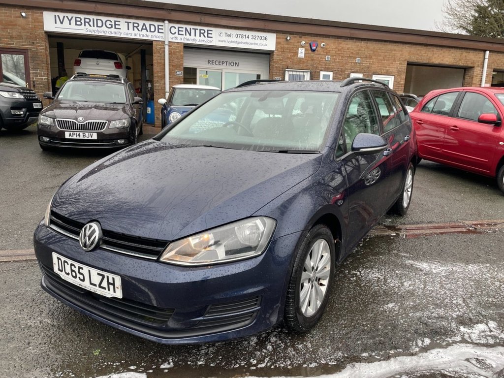 Used Volkswagen Golf 2016 for sale - 77437233: Photo 6